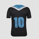 Camisa do Grêmio Umbro Oficial Torcedor - Masculina - Foto 2