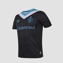 Camisa do Grêmio Umbro Oficial Torcedor - Masculina - Foto 3