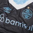 Camisa do Grêmio Umbro Oficial Torcedor - Masculina - Foto 4