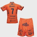 Conjunto do Pato Inove Futsal Oficial - Masculino - Foto 2