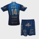 Conjunto do Pato Inove Futsal Oficial - Masculino - Foto 2