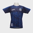 Camisa do Pato Inove Futsal Oficial Treino - Masculina - Foto 1