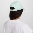 Boné Aba Curva Nike Jordan Club - Strapback - Adulto - Foto 2