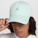 Boné Aba Curva Nike Jordan Club - Strapback - Adulto - Foto 4