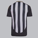 Camisa do Atlético Mineiro adidas I 2025 - Masculina - Foto 2