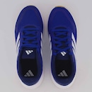 Tênis adidas Runfalcon 5 - Infantil - Foto 4