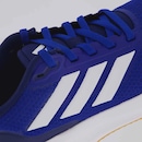 Tênis adidas Runfalcon 5 - Infantil - Foto 7