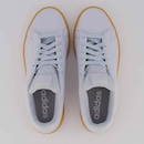 Tênis adidas Advantage Base 2.0 - Masculino - Foto 4