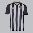 Camisa do Atlético Mineiro adidas I 2025 7 Hulk - Masculina - Foto 2