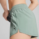 Shorts Puma W Tad Essential 3 - Feminino - Foto 3