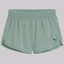 Shorts Puma W Tad Essential 3 - Feminino - Foto 4