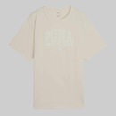 Camiseta Puma Class Relaxed - Feminina - Foto 3
