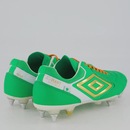 Chuteira de Campo Umbro Adamant Master Class Pro SG Gl Saint Patrick's - Adulto - Foto 3