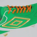Chuteira de Campo Umbro Adamant Master Class Pro SG Gl Saint Patrick's - Adulto - Foto 7