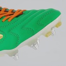 Chuteira de Campo Umbro Adamant Master Class Pro SG Gl Saint Patrick's - Adulto - Foto 8