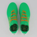 Chuteira de Campo Umbro Adamant Top Speed Pro Gl Saint Patrick's - Adulto - Foto 4