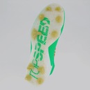 Chuteira de Campo Umbro Adamant Top Speed Pro Gl Saint Patrick's - Adulto - Foto 5