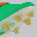 Chuteira de Campo Umbro Adamant Top Speed Pro Gl Saint Patrick's - Adulto - Foto 8