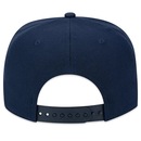 Boné Aba Curva New Era 9FORTY A-Frame New York Yankees All Core - Snapback - Adulto - Foto 5