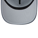 Boné Aba Curva New Era 9FORTY A-Frame New York Yankees All Core - Snapback - Adulto - Foto 6