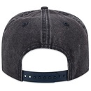 Boné Aba Curva New Era 9FORTY A-Frame Los Angeles Dodgers Core - Snapback - Adulto - Foto 5