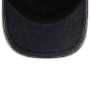Boné Aba Curva New Era 9FORTY A-Frame New York Yankees MLB Core - Snapback - Adulto - Foto 6