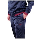 Agasalho Mizuno Root IIIM - Masculino - Foto 6