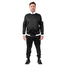 Agasalho Mizuno Root IIIM - Masculino - Foto 1