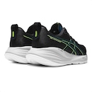 Tênis Asics Gel Cumulus 27 - Masculino - Foto 5