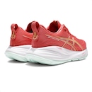 Tênis Asics Gel-Cumulus 27 - Feminino - Foto 5