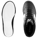 Chuteira Futsal Topper Dominator 3 LT - Adulto - Foto 6