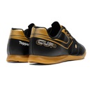 Chuteira Futsal Topper Cup 8 - Infantil - Foto 5