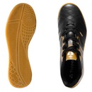 Chuteira Futsal Topper Cup 8 - Infantil - Foto 6