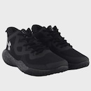 Tênis Under Armour Bankshot SE - Masculino - Foto 2