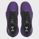 Tênis Under Armour Bankshot SE - Masculino - Foto 3