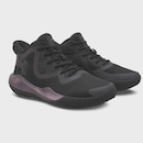 Tênis Under Armour Bankshot SE - Masculino - Foto 2