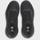 Tênis Under Armour Bankshot SE - Masculino - Foto 3