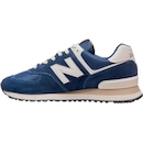 Tênis New Balance U574v2 - Masculino - Foto 2