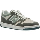 Tênis New Balance 480 Low - Masculino - Foto 1