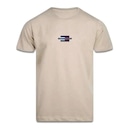 Camiseta Tommy Hilfiger Flag Box Tee - Masculina - Foto 1