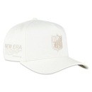 Boné New Era 940 A-Frame Institutional Style NFL Logo - Snapback - Adulto - Foto 4