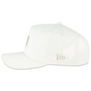 Boné New Era 940 A-Frame Institutional Style NFL Logo - Snapback - Adulto - Foto 5