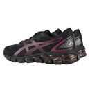 Tênis Asics Gel Quantum 180 Fly - Feminino - Foto 3