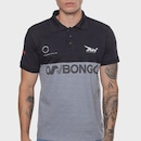 Camiseta Polo Onbongo Piquet Beam - Masculina - Foto 3