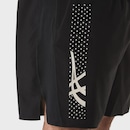Short Asics Icon 7in - Masculino - Foto 3