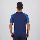 Kit 2 Camisas Kappa Raglany - Masculina - Foto 7