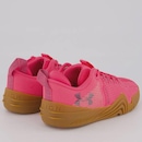 Tênis Under Armour Tribase Reign - Feminino - Foto 3