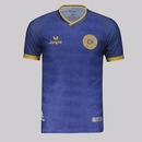 Camisa do São Bento Junpe III 2025 - Masculina - Foto 1