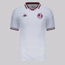 Camisa do Juventus da Mooca Kappa II 2025 - Infantil - Foto 1