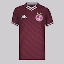 Camisa do Juventus da Mooca Kappa I 2025 - Infantil - Foto 1